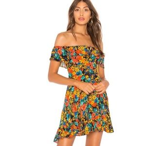 NWT Lovers + Friends Island Dress | Small